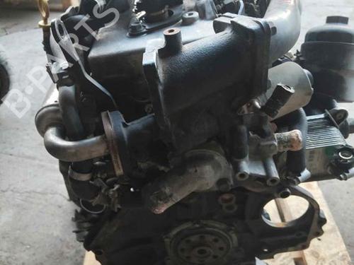 Engine OPEL ASTRA H (A04) | BP33326775M1 - Image 5