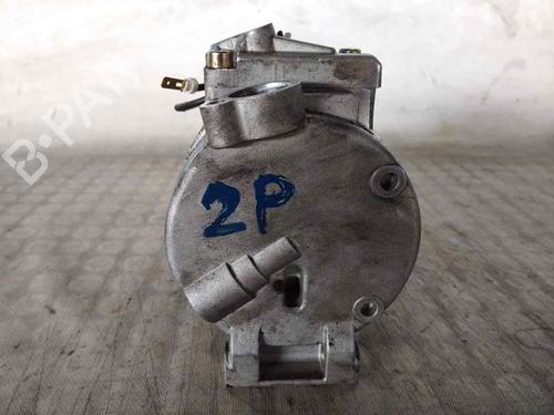AC Kompressor AUDI A6 C5 (4B2) 2.5 TDI quattro | BP26483837M34 