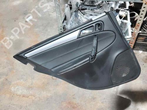 Used Rear left panel Rear left panel MERCEDES-BENZ A-CLASS (W168) A 190 (168.032, 168.132) (125 hp) 34579526 34579526