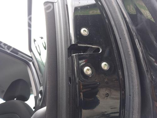 Serrure arrière droite HYUNDAI KONA (OS, OSE, OSI) [2017-2023]  30883693