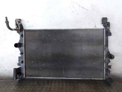 Køler OPEL CORSA E (X15) 1.3 CDTI (08, 68) (75 hp) 26482534