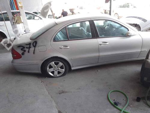 Elektronische module MERCEDES-BENZ E-CLASS (W211) E 320 CDI (211.026) | BP26468484M83 