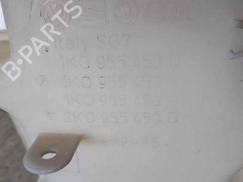 Windscreen washer tank SEAT ALTEA XL (5P5, 5P8)  | BP26469120C113 