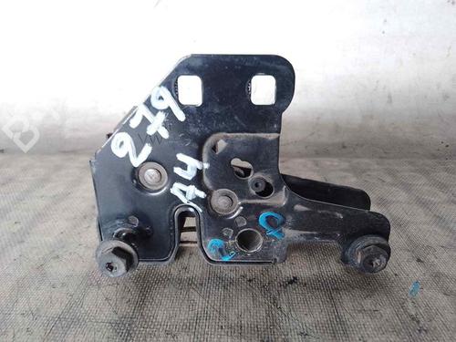 Used Hood lock AUDI A4 B6 (8E2) 1.9 TDI (130 hp) 26470326