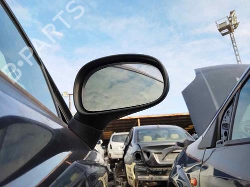 Used Right mirror SEAT LEON (1P1) [2005-2013]  29430473