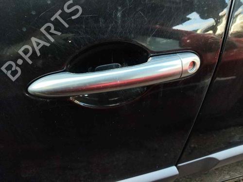 Used Front left exterior door handle RENAULT GRAND SCÉNIC II (JM0/1_) 1.5 dCi (JM02, JM13) (101 hp) 29332931