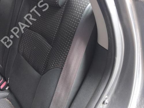 Sikkerhetsbelte bak venstre HYUNDAI i30 (FD) [2007-2012]  32139206