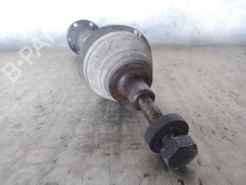 Left front driveshaft VW TOURAN (1T1, 1T2)  | BP26477610M38 