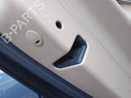 Used Rear left lock AUDI A6 C6 (4F2) [2004-2011]  28452596