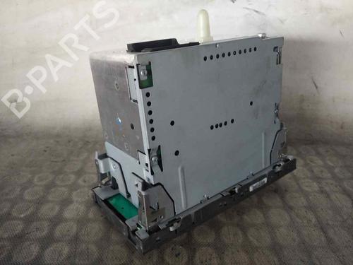 Radio FORD FOCUS II (DA_, HCP, DP)  | BP26478929E6 