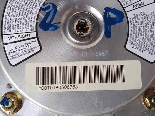 Førerens kollisjonspute AUDI A3 (8L1) 1.8 T | BP26475600C9 