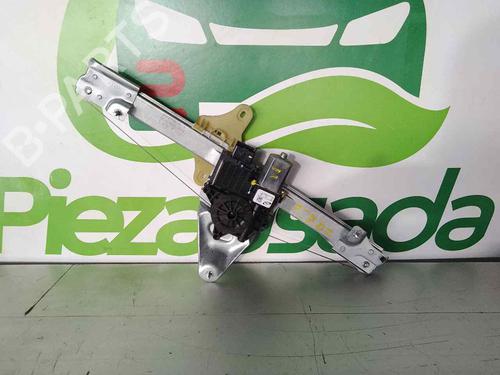 Used Front left window mechanism DACIA DUSTER (HM_) [2017-2025]  29591772