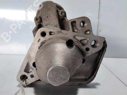 Starter NISSAN NOTE (E11, NE11) 1.5 dCi | BP38329613M8 - Image 2