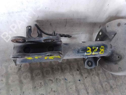 Left front shock absorber OPEL CORSA D (S07) 1.4 (L08, L68) | BP26476333M16 