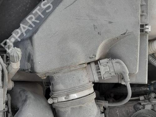 Luftfilter kasse BMW 1 (E87) 118 d (143 hp) 33049031