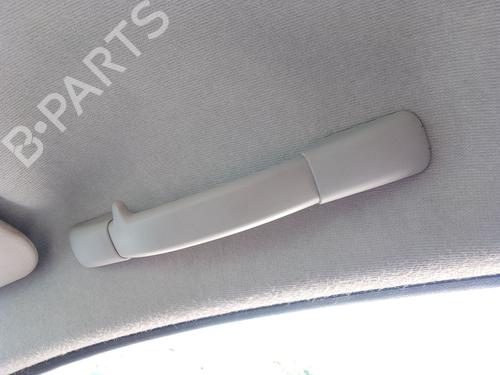 Used Interior roof handle Interior roof handle PEUGEOT 207 (WA_, WC_) [2006-2015] 36322245 36322245