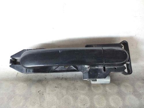 Used Front right exterior door handle NISSAN MICRA III (K12) [2002-2011]  26467938