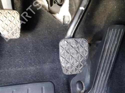 Used Break pedal MAZDA CX-5 (KE, GH) [2011-2017]  28468097