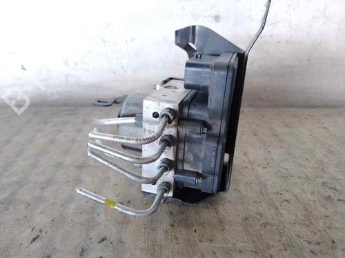 Used ABS pump RENAULT CAPTUR I (J5_, H5_) [2013-2025]  26484626