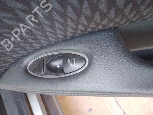 Used Right rear window switch MERCEDES-BENZ E-CLASS (W211) E 240 (211.061) (177 hp) 28462257