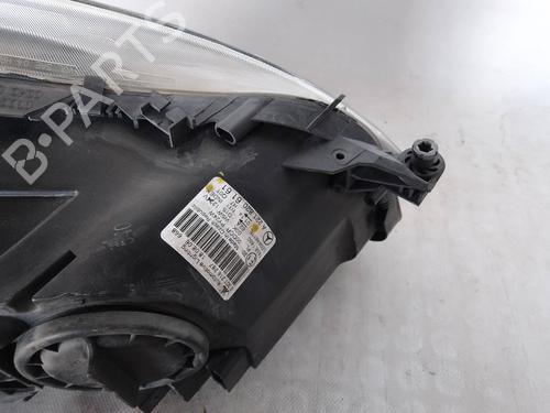 Left headlight MERCEDES-BENZ S-CLASS (W221, V221)  | BP26486444C28 