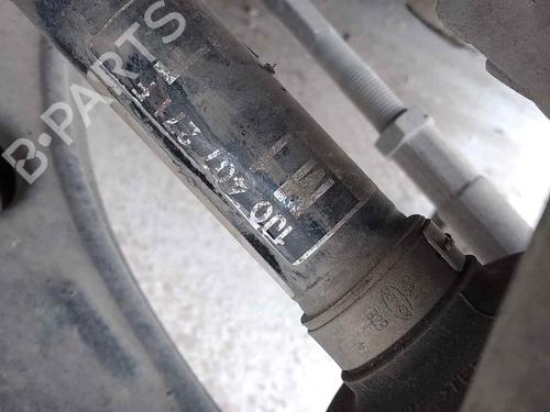 Drivaksel fortil venstre VW GOLF IV (1J1) [1997-2008]  28452678