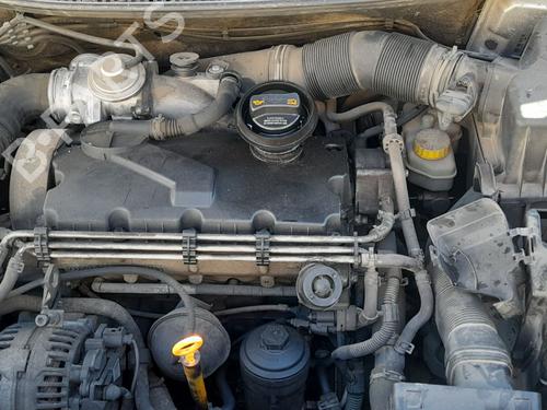 Used Gearbox Gearbox VW POLO IV (9N_, 9A_) [2001-2014] 33207733 33207733