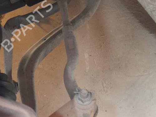 Used Steering rack Steering rack MAZDA 6 Saloon (GG) 2.0 DI (GG14) (136 hp) 33693745 33693745