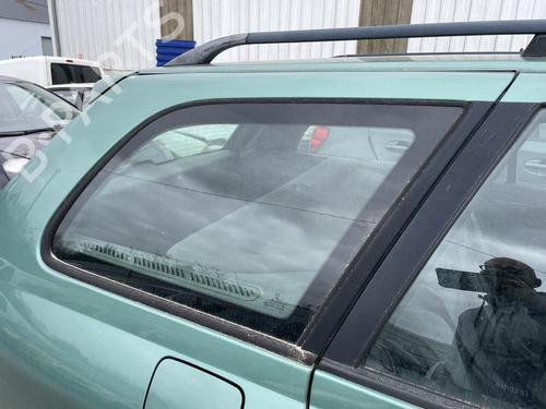 Panel rude bagtil højre Panel rude bagtil højre PEUGEOT 406 Break (8E/F) 1.8 16V (110 hp) 33738315 33738315