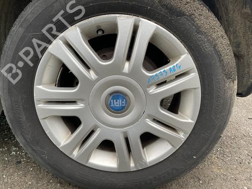 Used Rim FIAT IDEA (350_) 1.3 D Multijet (70 hp) 31861970