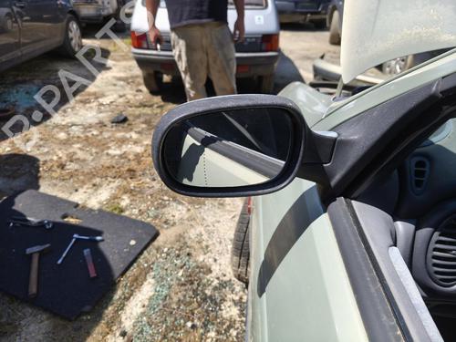 Used Left mirror Left mirror 36941689 36941689