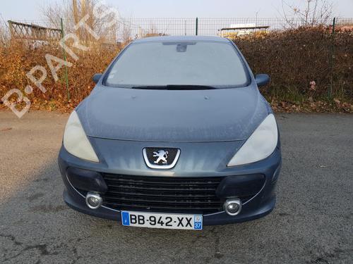 ABS pump PEUGEOT 307 (3A/C) 1.6 HDi | BP26428350M43 