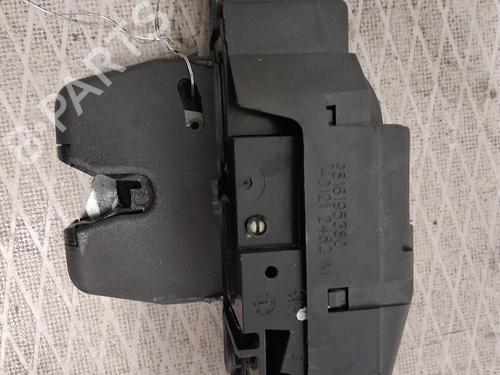 tailgate-lock-citroen-c3-iii-sx-2016-32758203 main image