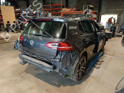 Electronic module VW GOLF VII (5G1, BQ1, BE1, BE2) 2.0 TDI | BP26419624M83  - Image 8
