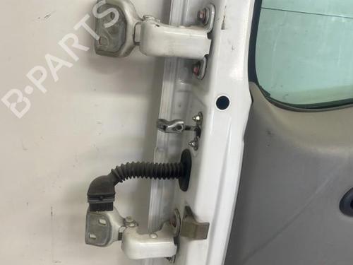Dør højre fortil RENAULT TRAFIC II Van (FL) 1.9 dCi 80 (FL0B) | BP31132736C3 - Image 8