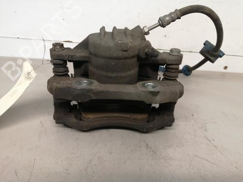 Right front brake caliper CITROËN C-ELYSEE (DD_) 1.5 BlueHDi 100 | BP26413379M104  - Image 6