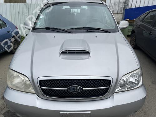 Used Hood KIA CARNIVAL I (UP, FL) 2.9 TDi (126 hp) 26951409