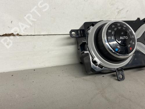 AC Styreenhet / Manøvreringsenhet RENAULT ZOE (BFM_) ZOE | BP26418561I5 