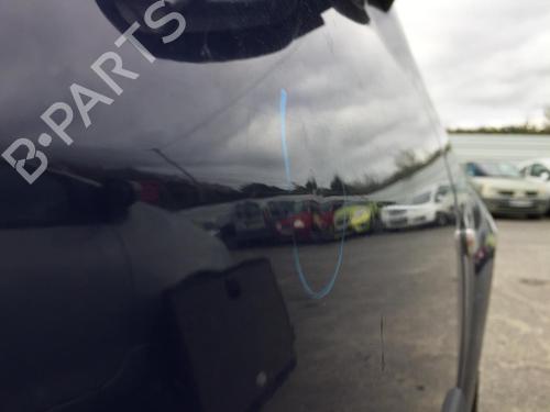 Right front door DACIA LOGAN (LS_) 1.5 dCi (LS0K) | BP29482097C3 