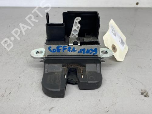 Bagklap lås VW POLO V (6R1, 6C1) 1.6 TDI | BP29843454C101 