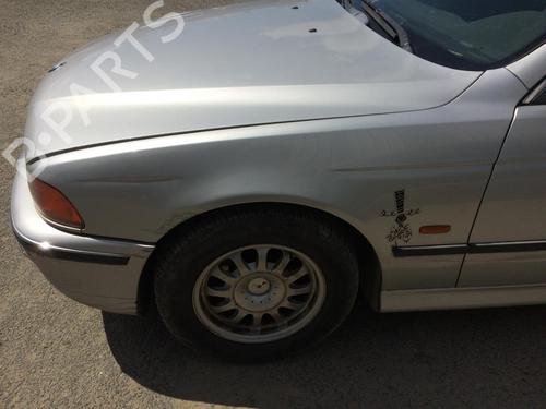 Left front brake caliper BMW 5 (E39) 520 d | BP27654332M105 