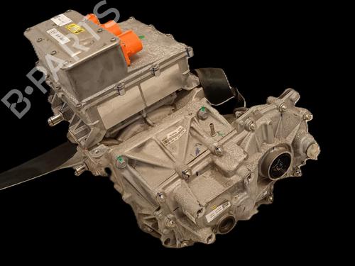 Engine DACIA SPRING EV (B6M1) | BP26426985M1  - Image 10