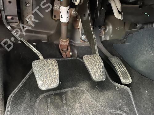 Gaspedaal Gaspedaal 39110809 39110809