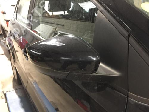 Right mirror VW POLO V (6R1, 6C1) 1.6 TDI | BP29843398C27