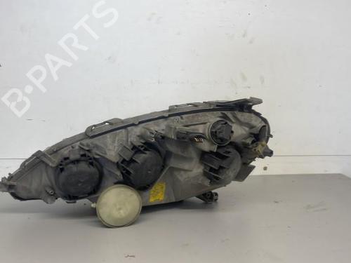 Used Right headlight MERCEDES-BENZ A-CLASS (W168) A 170 CDI (168.008) (90 hp) 26416167