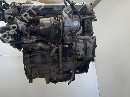 Engine SAAB 9-3 (YS3F, E79, D79, D75) 2.0 t | BP27090613M1 - Image 2