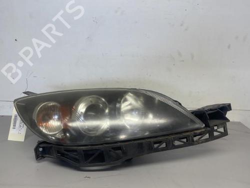 Right front indicator MAZDA 3 (BK) 1.3 (BK14) | BP26421635C33 - Image 5