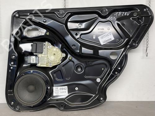Rear right window mechanism VW PASSAT B7 Variant (365) 1.6 TDI | BP31322503C25 - Image 3