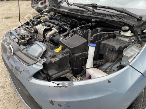 Air filter box FORD FIESTA VI (CB1, CCN) 1.6 TDCi | BP39110822M87 - Image 2