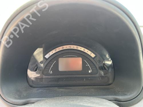 Used Instrument cluster Instrument cluster 37633877 37633877